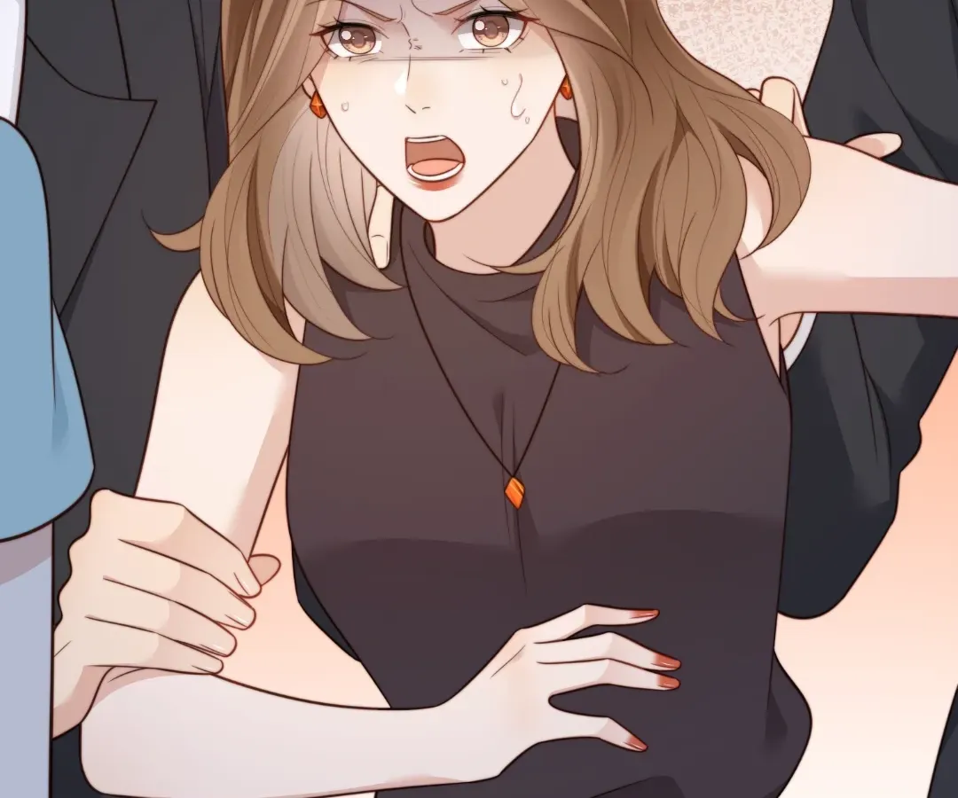 The Unlikely Union with A Comatose Billionaire Chapter 56 page 135 - 