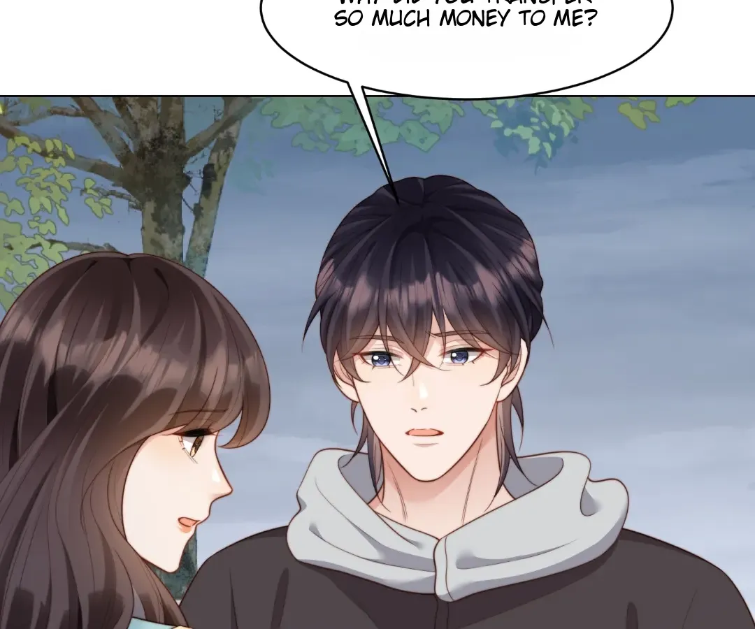 The Unlikely Union with A Comatose Billionaire Chapter 56 page 17 - 