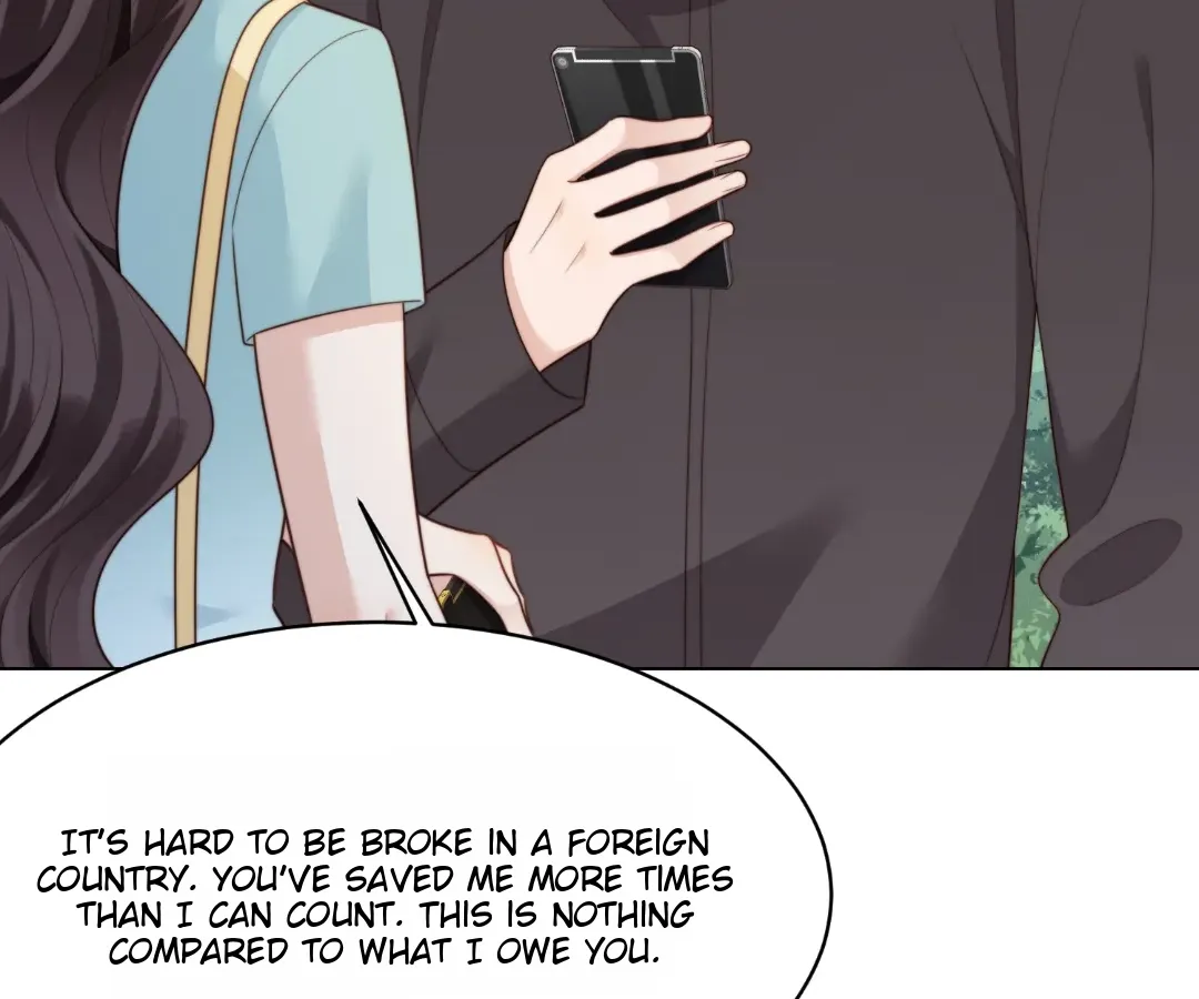 The Unlikely Union with A Comatose Billionaire Chapter 56 page 18 - 