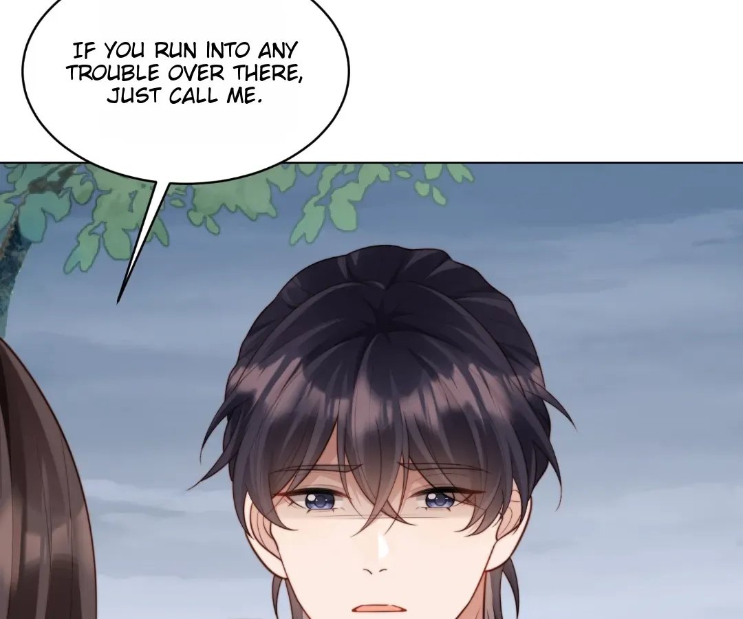 The Unlikely Union with A Comatose Billionaire Chapter 56 page 20 - 
