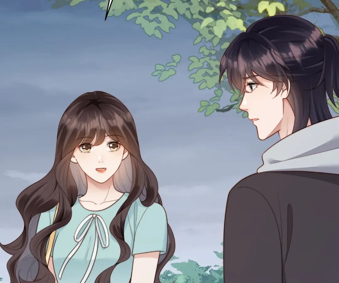 The Unlikely Union with A Comatose Billionaire Chapter 56 page 34 - 