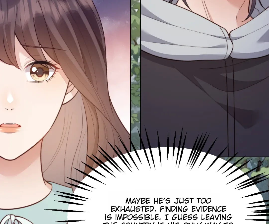 The Unlikely Union with A Comatose Billionaire Chapter 56 page 5 - 