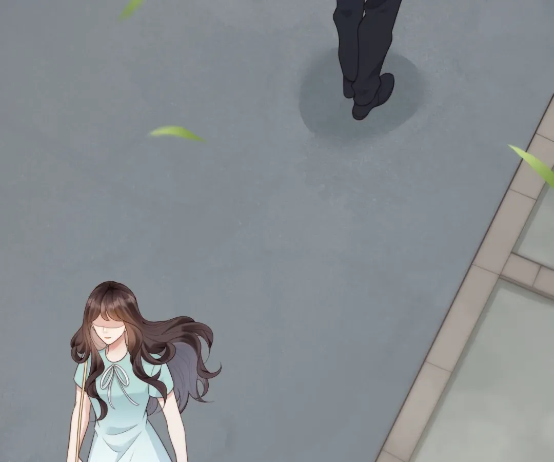 The Unlikely Union with A Comatose Billionaire Chapter 56 page 58 - 