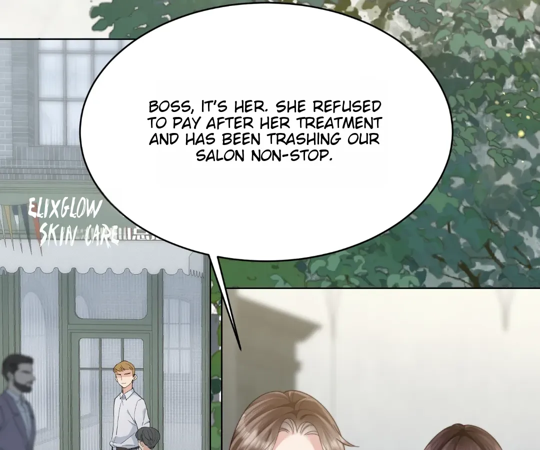 The Unlikely Union with A Comatose Billionaire Chapter 56 page 61 - 