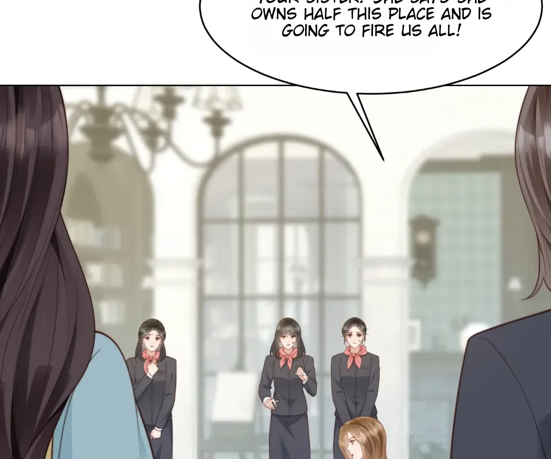 The Unlikely Union with A Comatose Billionaire Chapter 56 page 65 - 