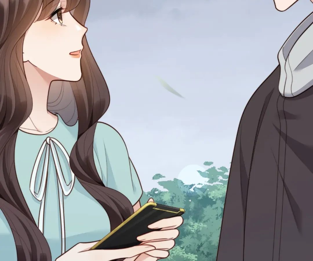 The Unlikely Union with A Comatose Billionaire Chapter 56 page 8 - 