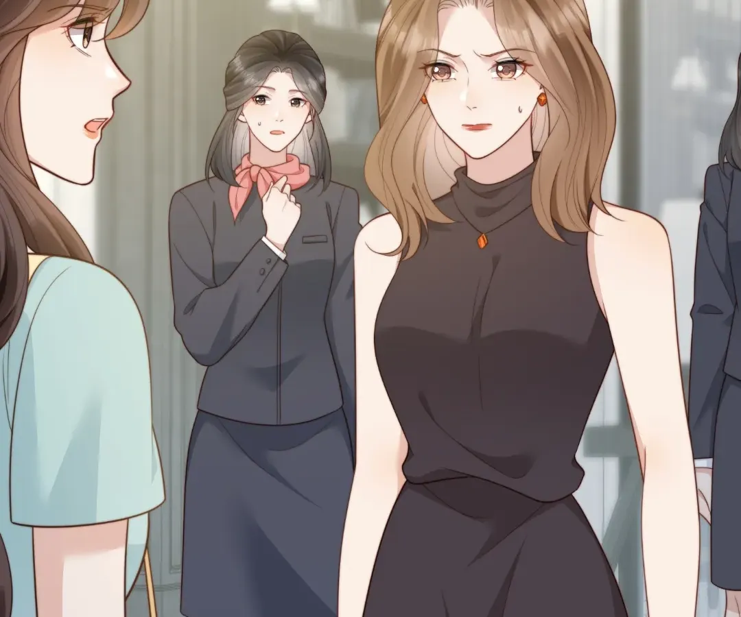 The Unlikely Union with A Comatose Billionaire Chapter 56 page 72 - 