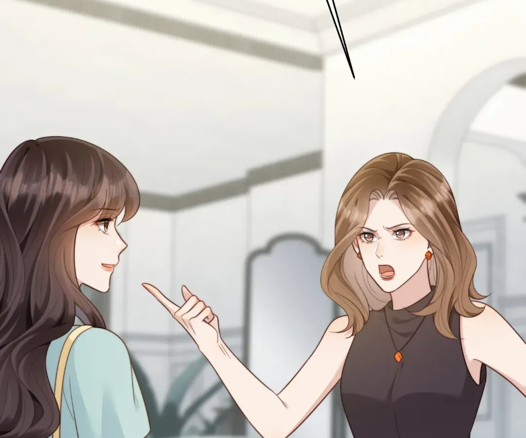 The Unlikely Union with A Comatose Billionaire Chapter 56 page 82 - 