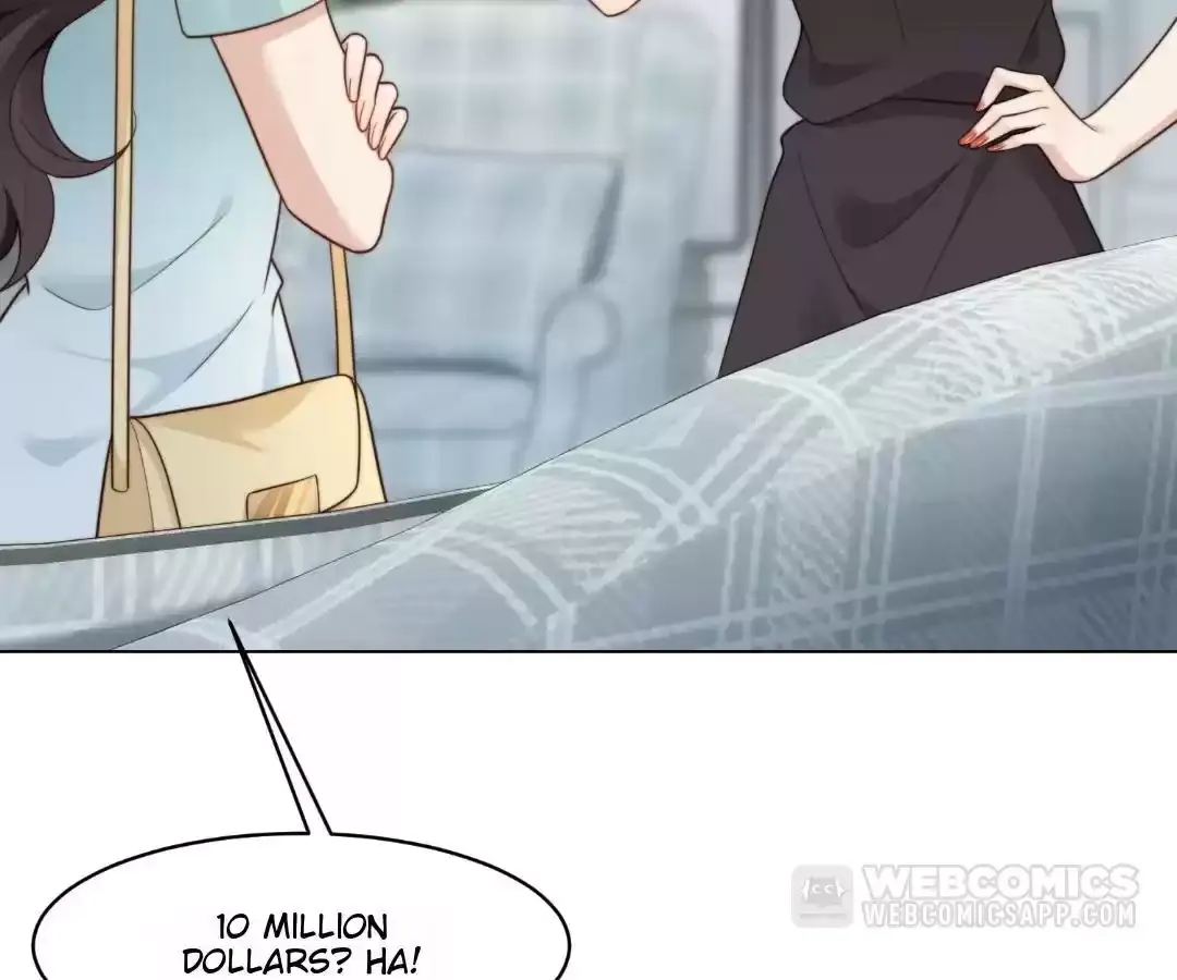 The Unlikely Union with A Comatose Billionaire Chapter 56 page 83 - 
