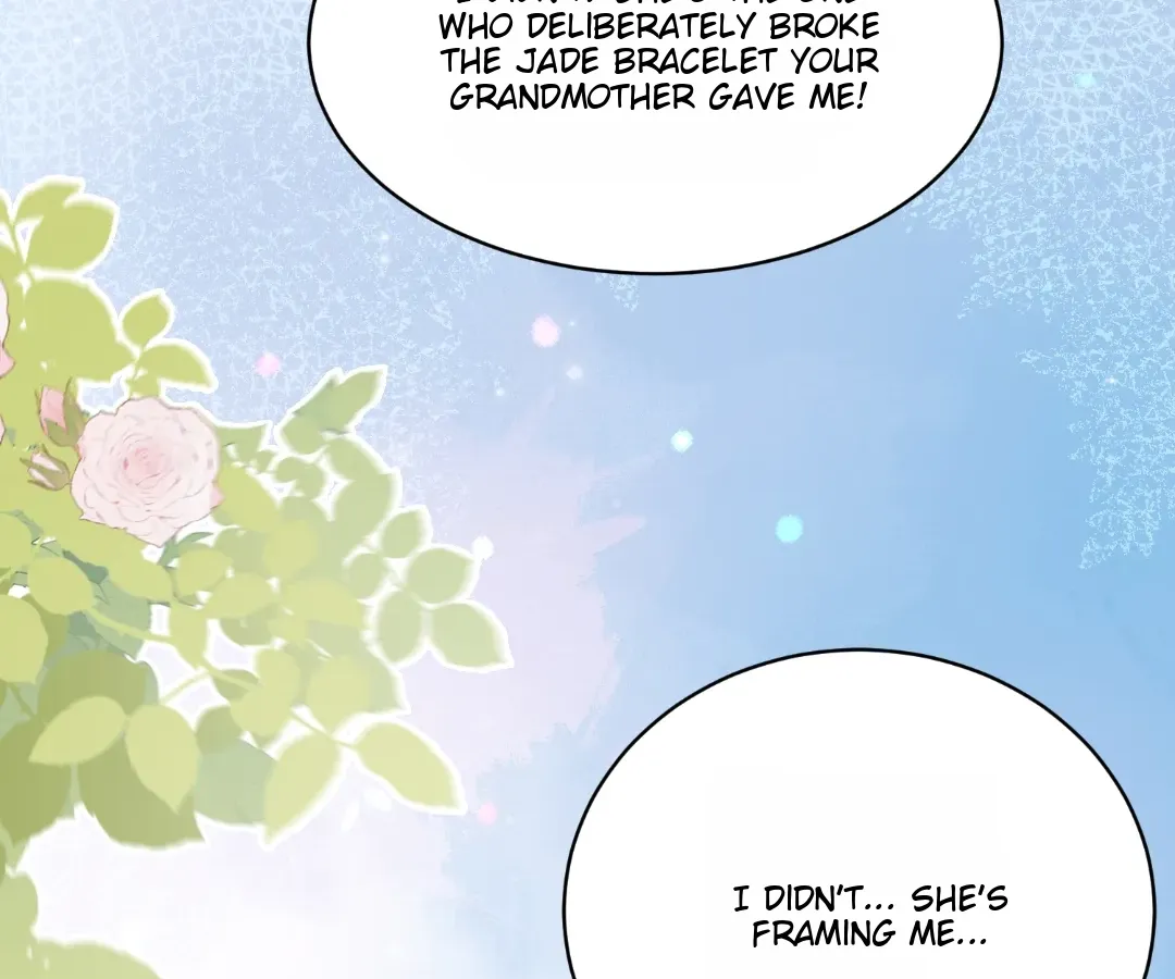 The Unlikely Union with A Comatose Billionaire Chapter 57 page 107 - 