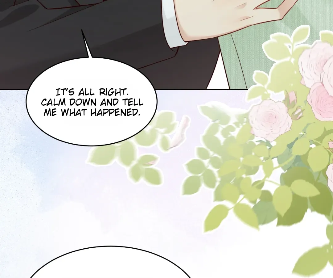 The Unlikely Union with A Comatose Billionaire Chapter 57 page 110 - 