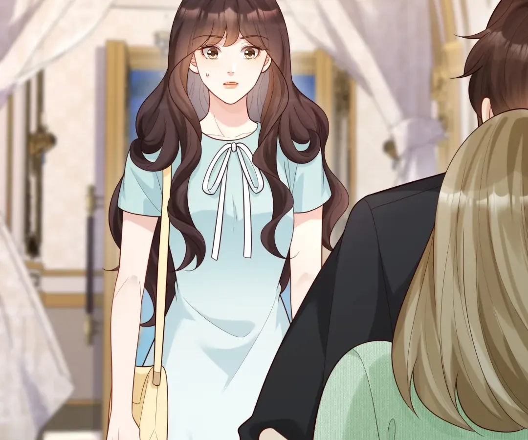 The Unlikely Union with A Comatose Billionaire Chapter 57 page 114 - 