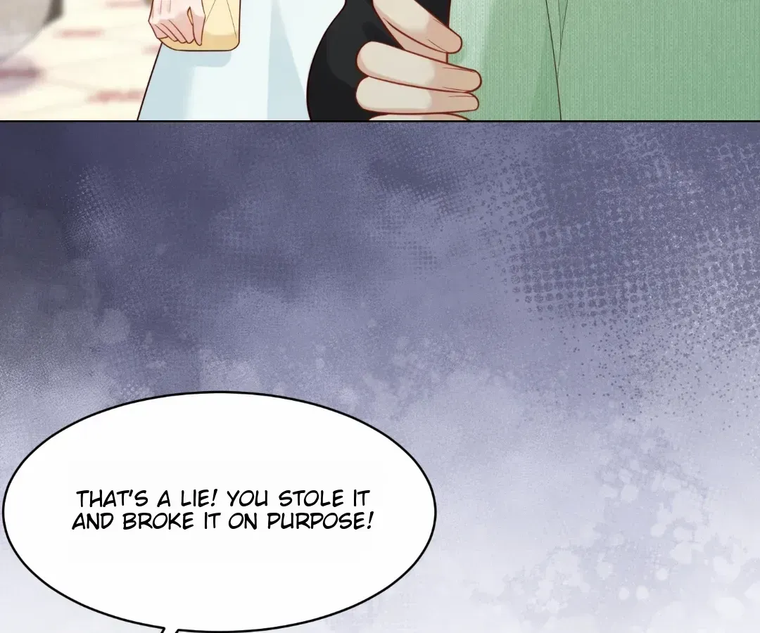 The Unlikely Union with A Comatose Billionaire Chapter 57 page 115 - 