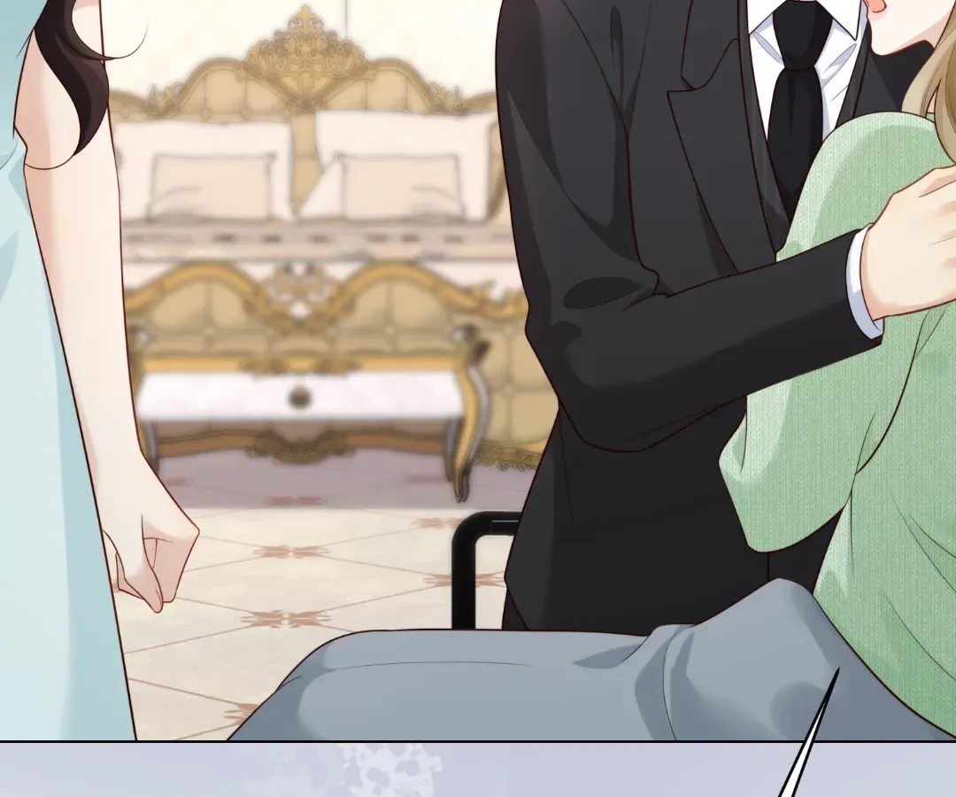 The Unlikely Union with A Comatose Billionaire Chapter 57 page 117 - 