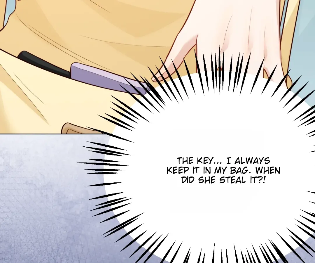 The Unlikely Union with A Comatose Billionaire Chapter 57 page 120 - 