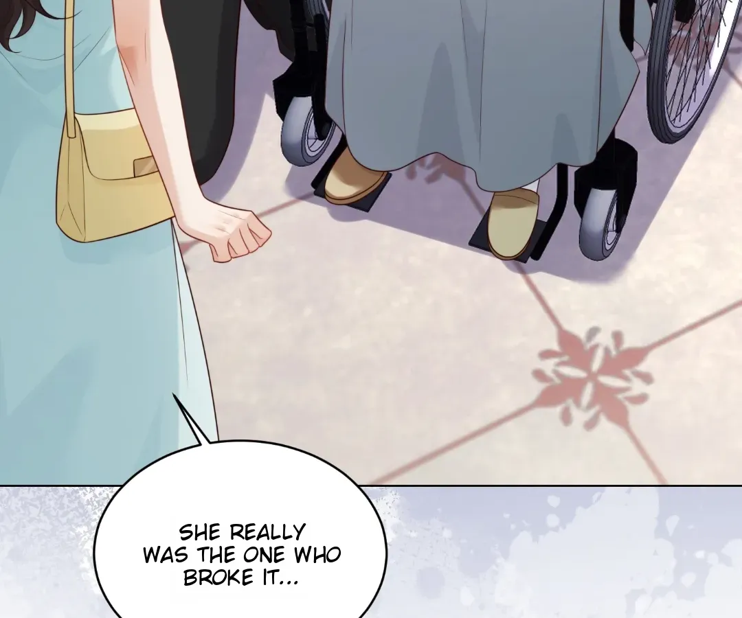 The Unlikely Union with A Comatose Billionaire Chapter 57 page 123 - 