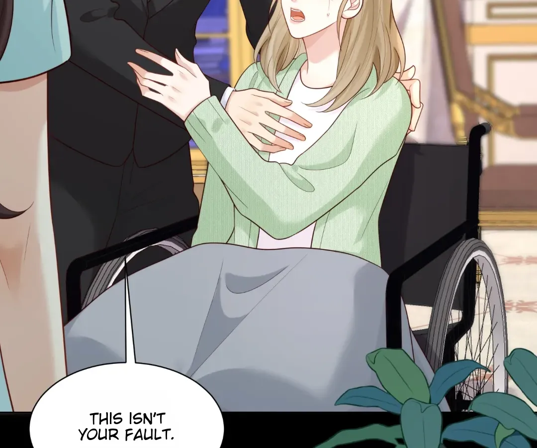 The Unlikely Union with A Comatose Billionaire Chapter 57 page 131 - 