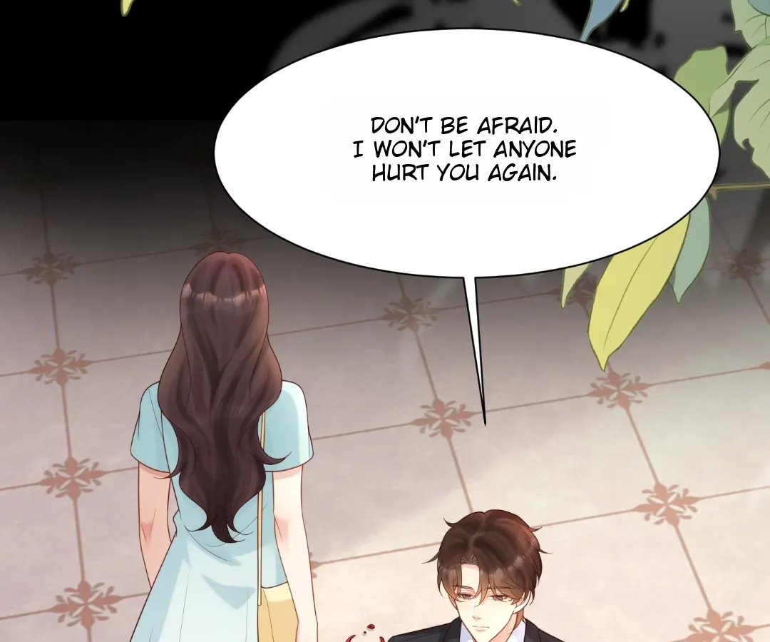 The Unlikely Union with A Comatose Billionaire Chapter 57 page 133 - 