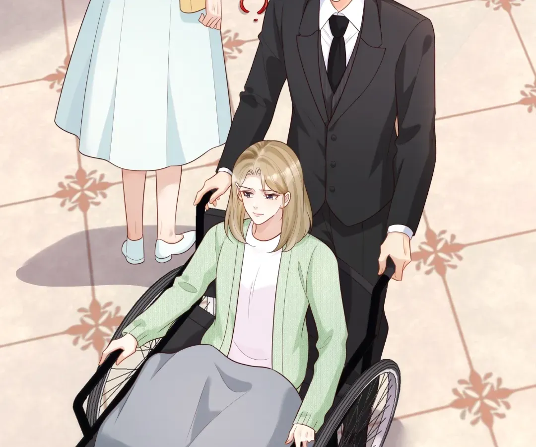 The Unlikely Union with A Comatose Billionaire Chapter 57 page 134 - 