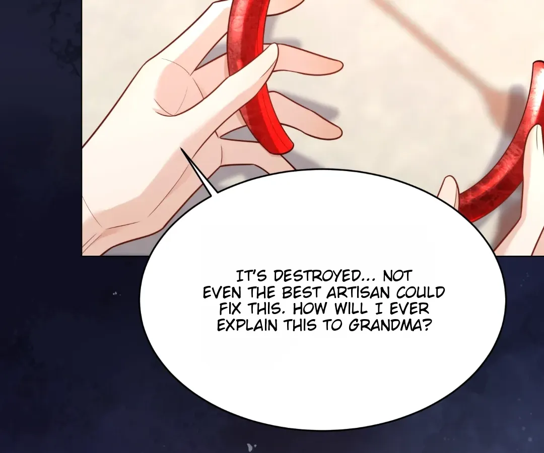 The Unlikely Union with A Comatose Billionaire Chapter 57 page 137 - 