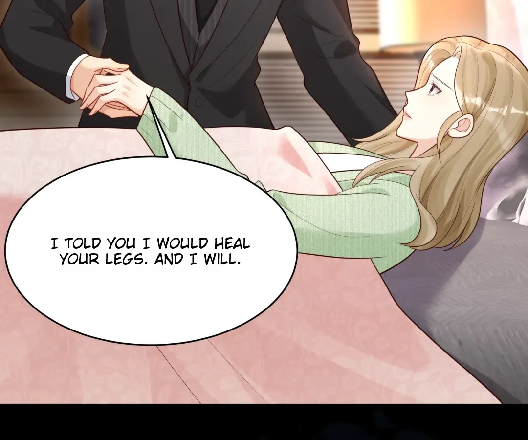 The Unlikely Union with A Comatose Billionaire Chapter 57 page 146 - 