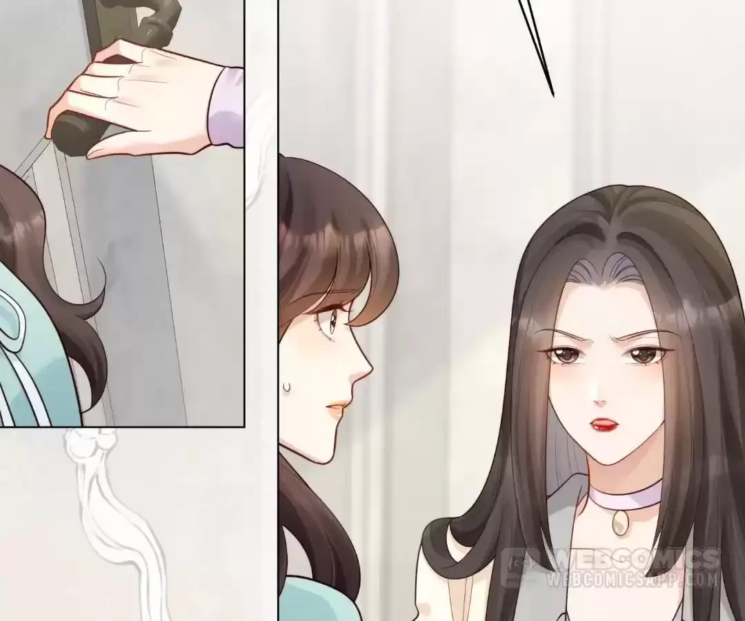 The Unlikely Union with A Comatose Billionaire Chapter 57 page 20 - 