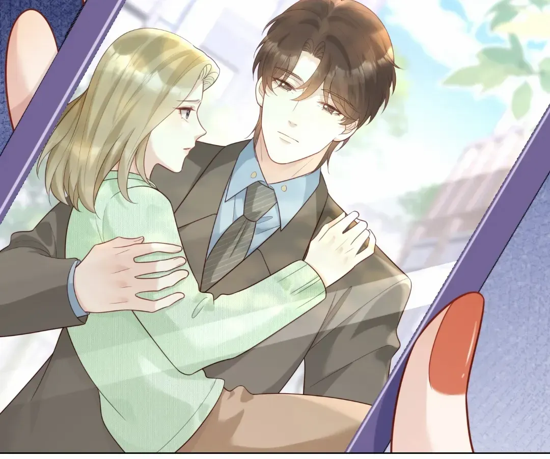 The Unlikely Union with A Comatose Billionaire Chapter 57 page 3 - 
