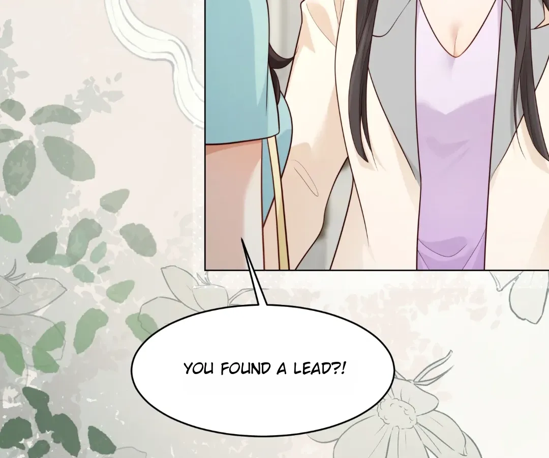 The Unlikely Union with A Comatose Billionaire Chapter 57 page 21 - 