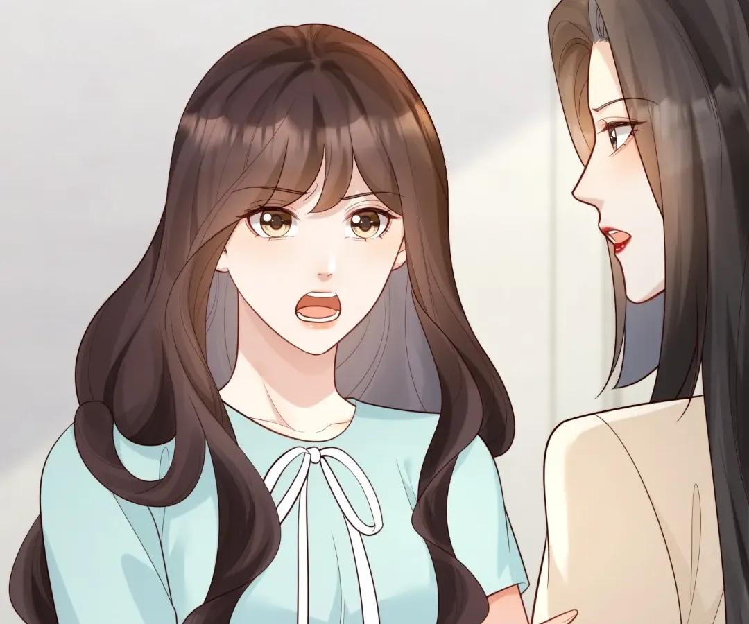 The Unlikely Union with A Comatose Billionaire Chapter 57 page 29 - 