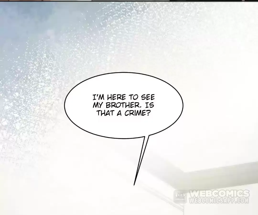 The Unlikely Union with A Comatose Billionaire Chapter 57 page 36 - 
