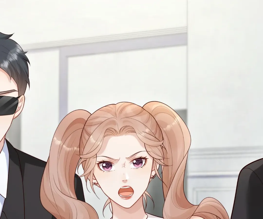 The Unlikely Union with A Comatose Billionaire Chapter 57 page 37 - 