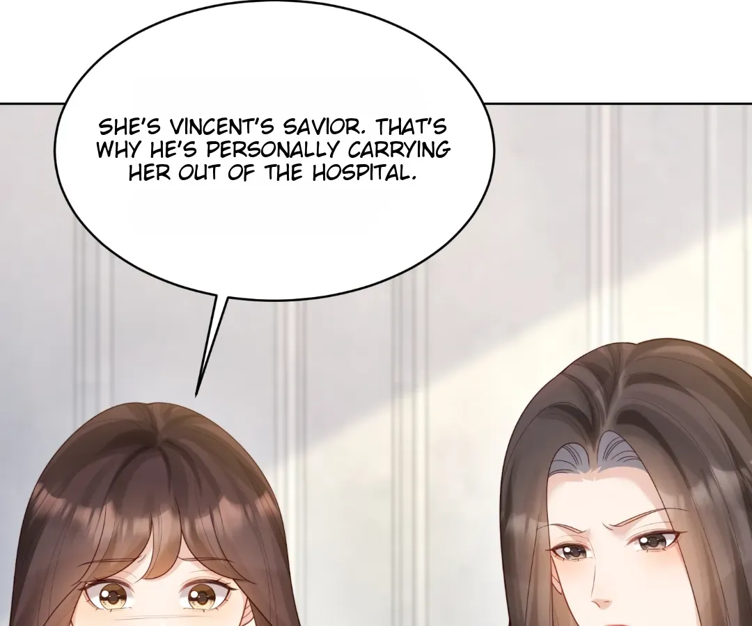 The Unlikely Union with A Comatose Billionaire Chapter 57 page 5 - 