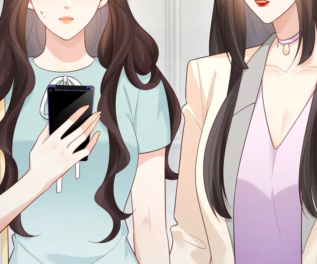 The Unlikely Union with A Comatose Billionaire Chapter 57 page 6 - 