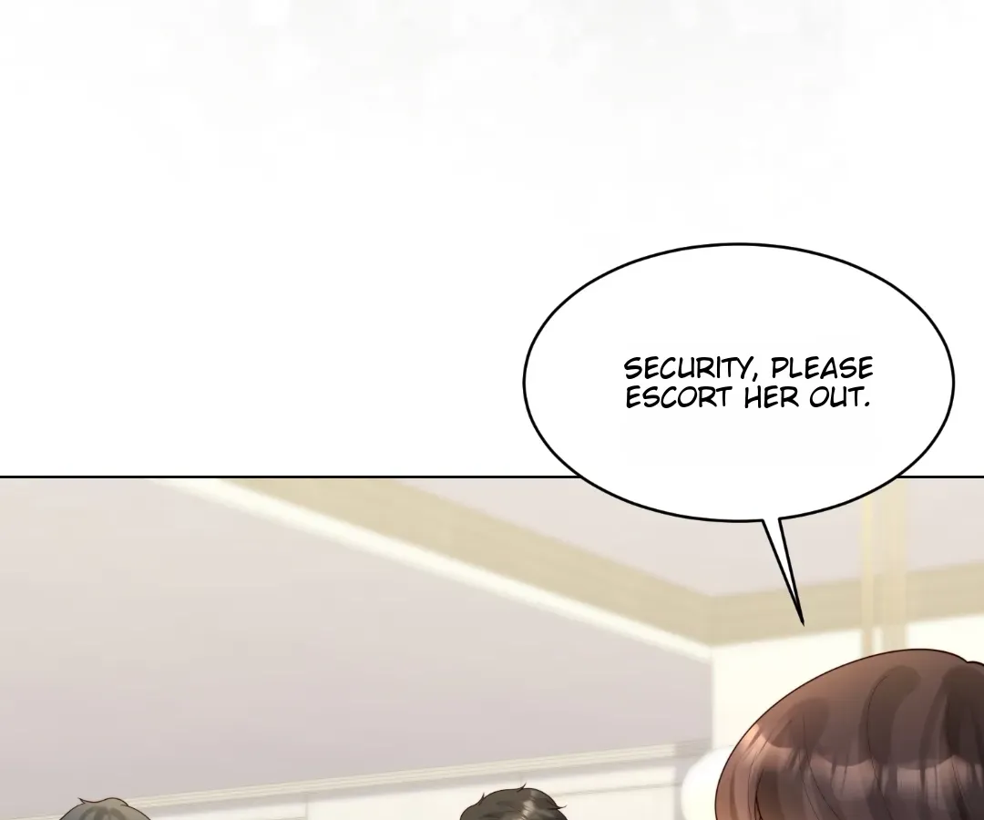 The Unlikely Union with A Comatose Billionaire Chapter 57 page 58 - 