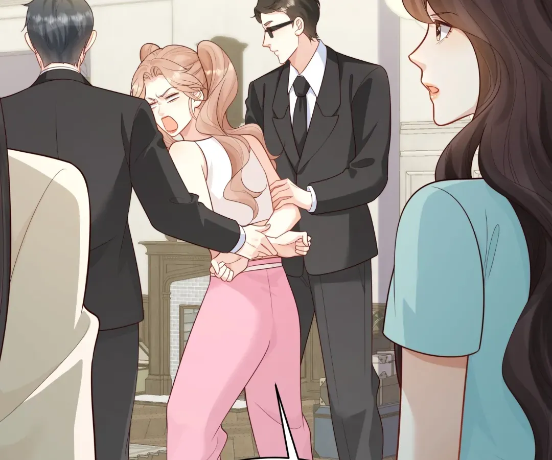 The Unlikely Union with A Comatose Billionaire Chapter 57 page 59 - 