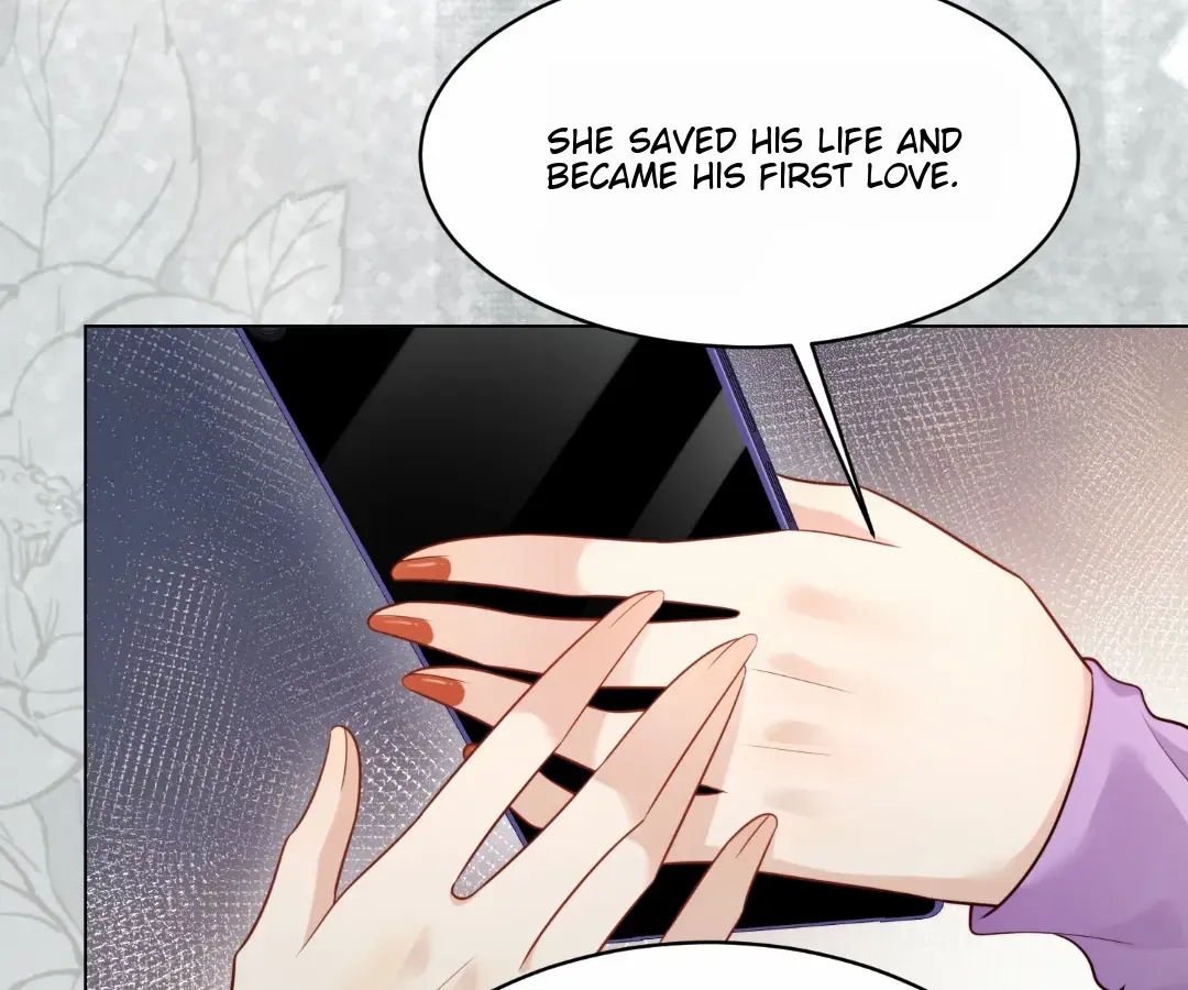 The Unlikely Union with A Comatose Billionaire Chapter 57 page 8 - 