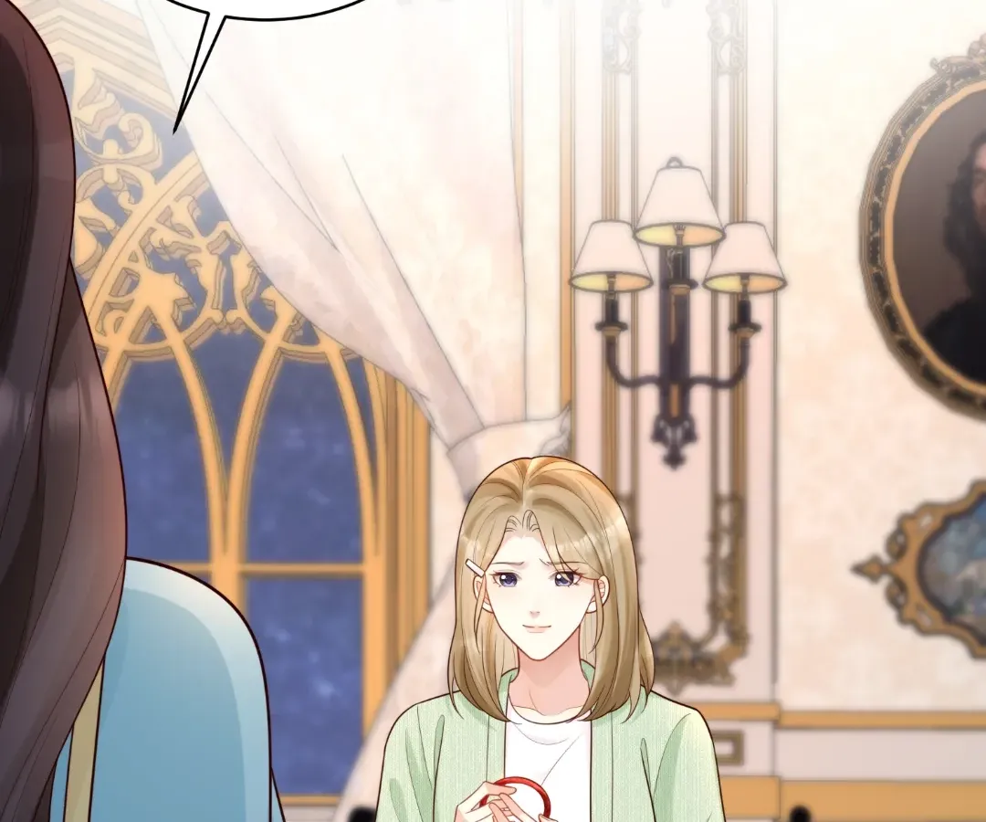 The Unlikely Union with A Comatose Billionaire Chapter 57 page 72 - 