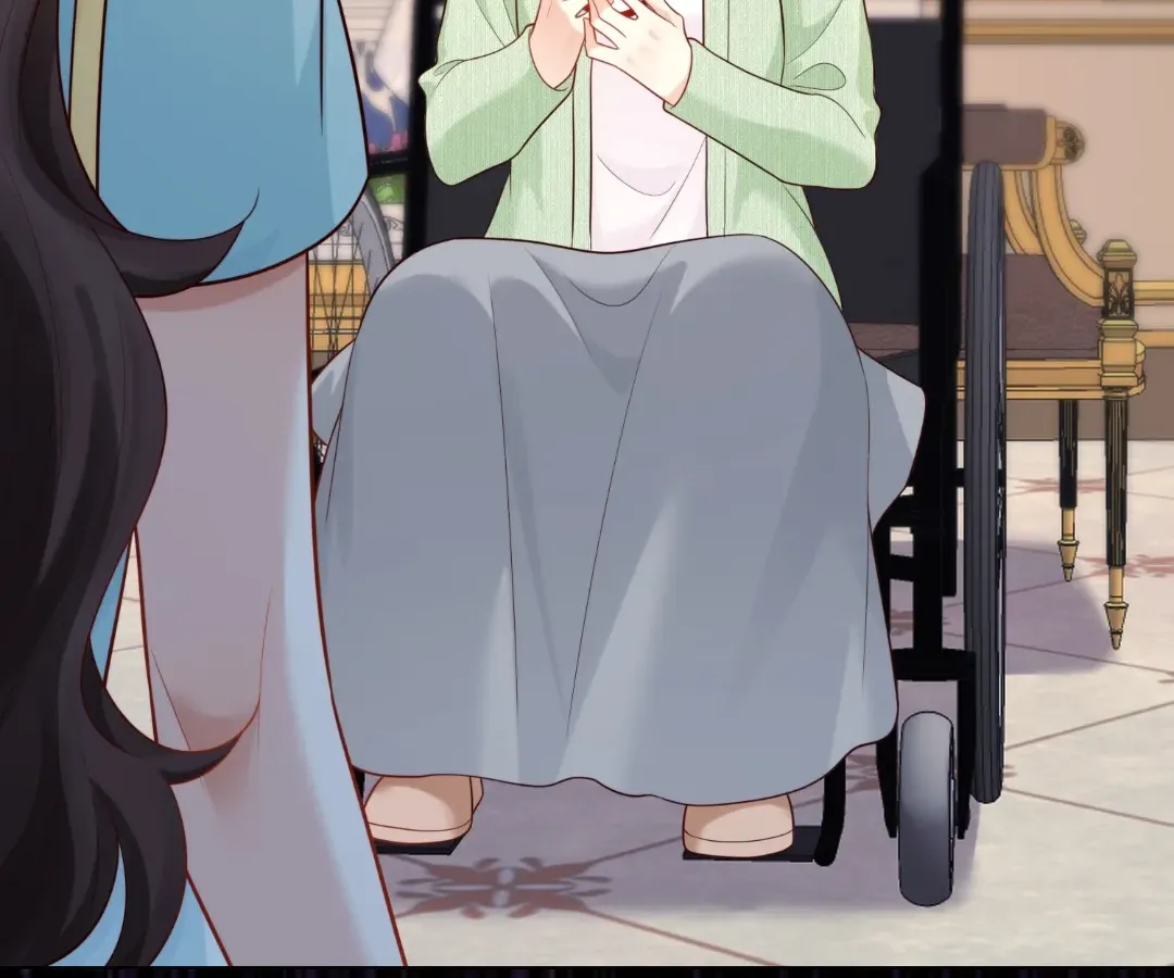 The Unlikely Union with A Comatose Billionaire Chapter 57 page 73 - 