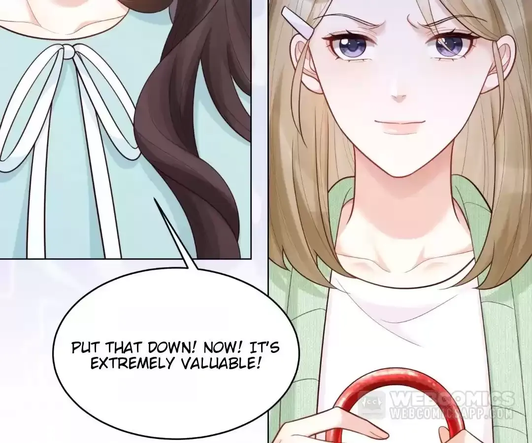 The Unlikely Union with A Comatose Billionaire Chapter 57 page 76 - 