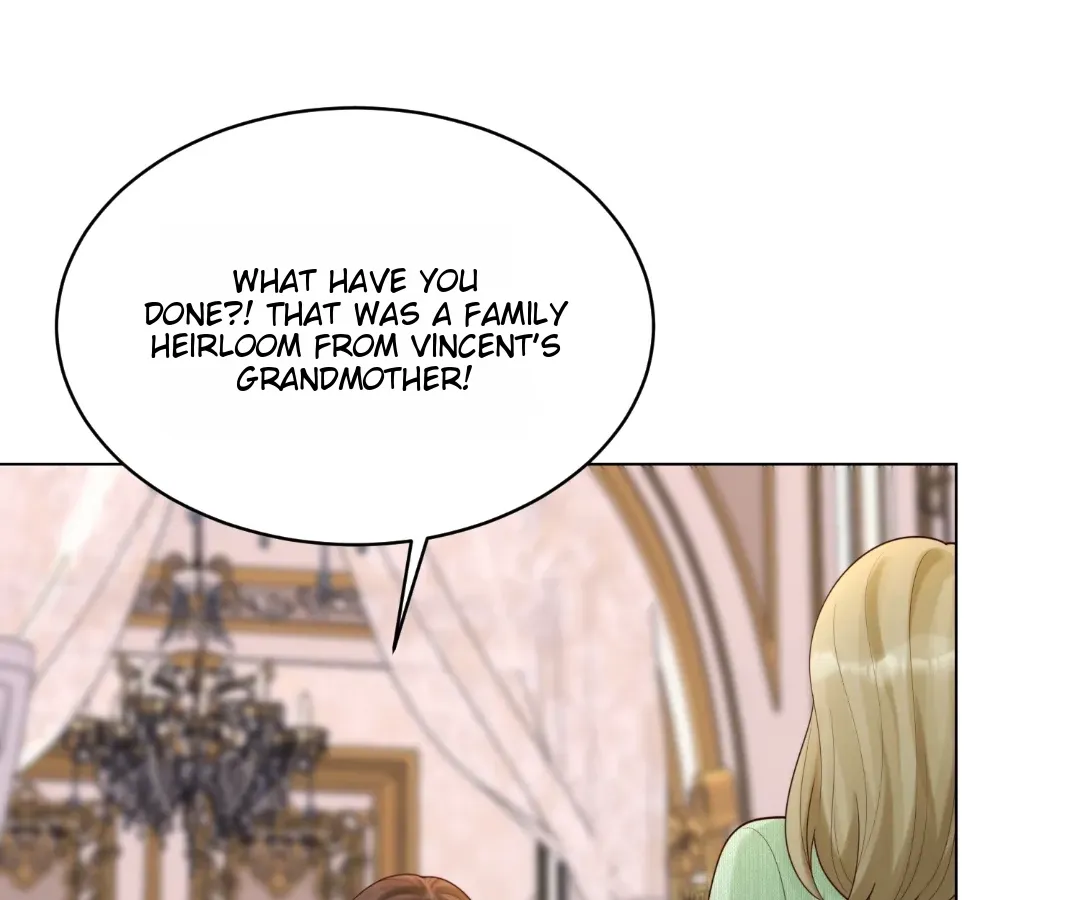 The Unlikely Union with A Comatose Billionaire Chapter 57 page 81 - 
