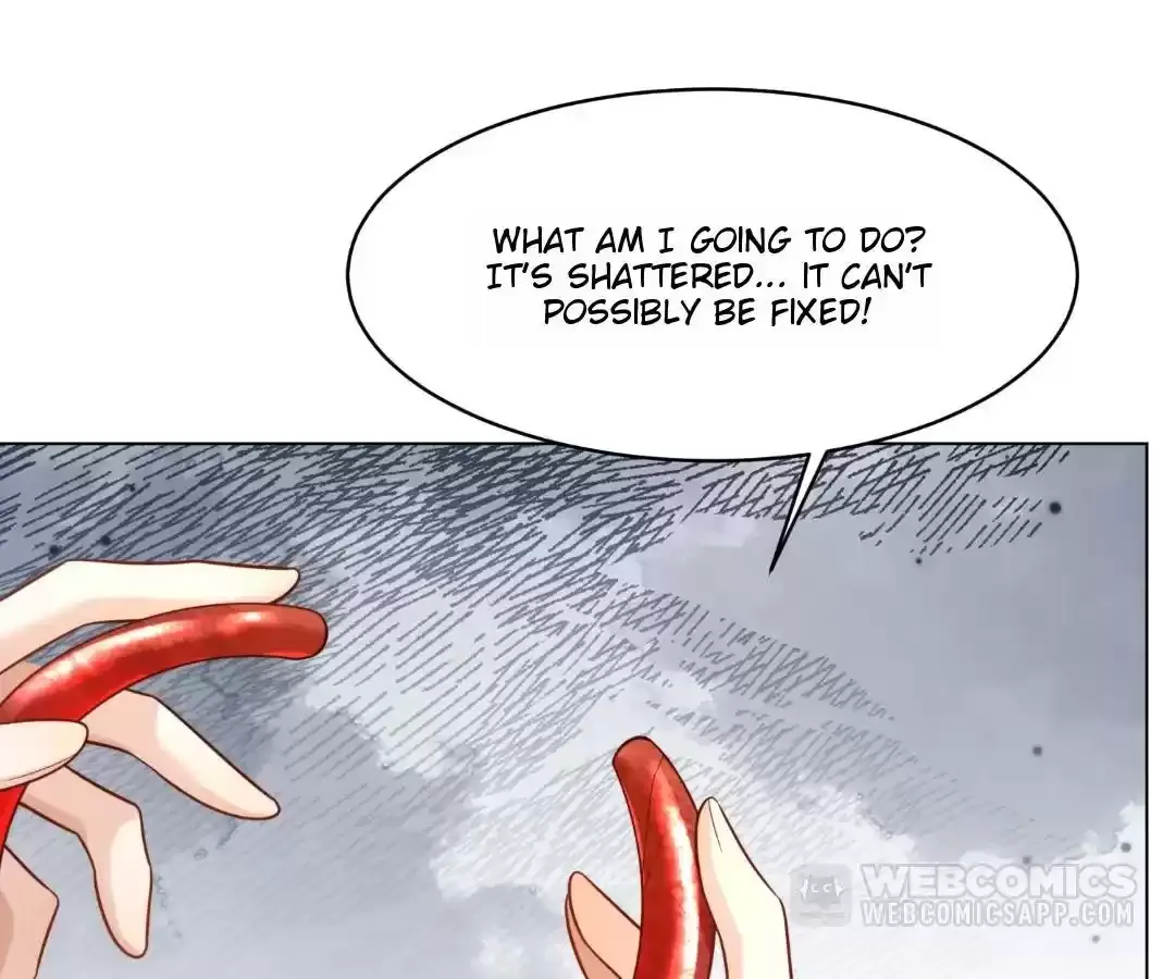 The Unlikely Union with A Comatose Billionaire Chapter 57 page 84 - 