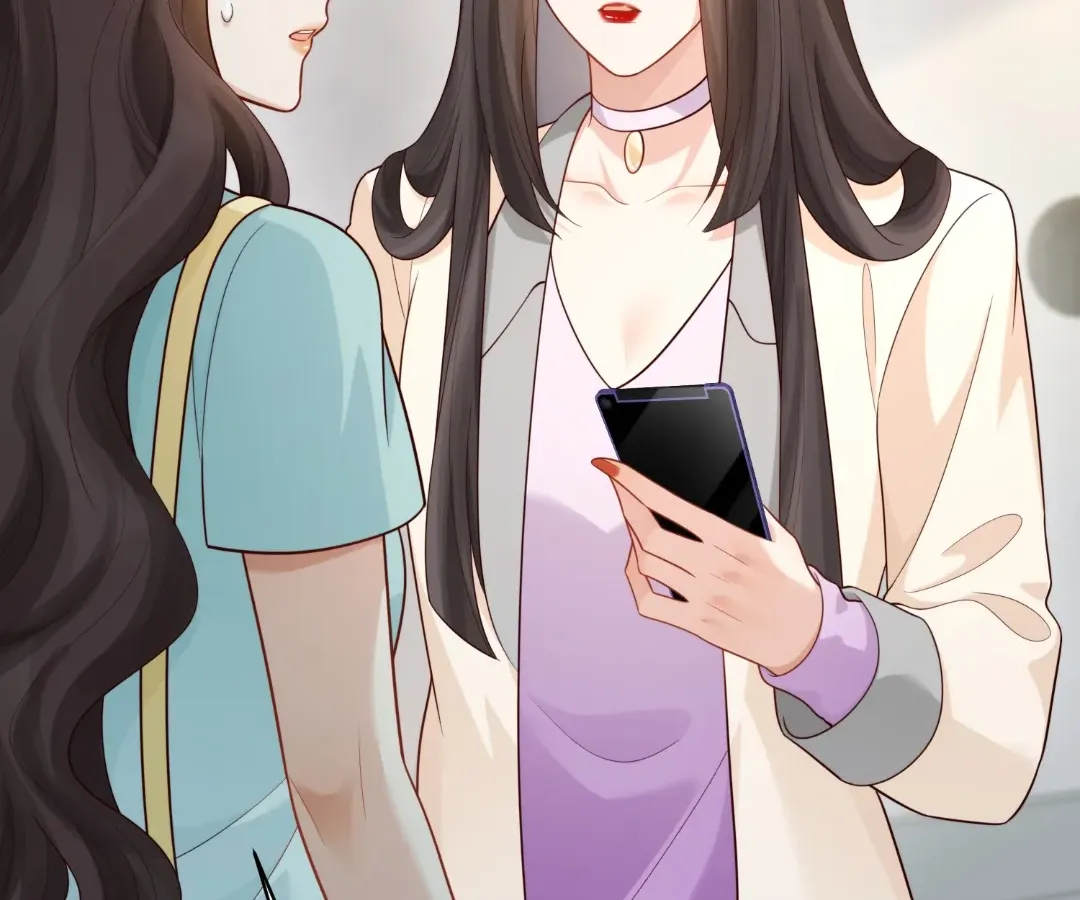 The Unlikely Union with A Comatose Billionaire Chapter 57 page 10 - 