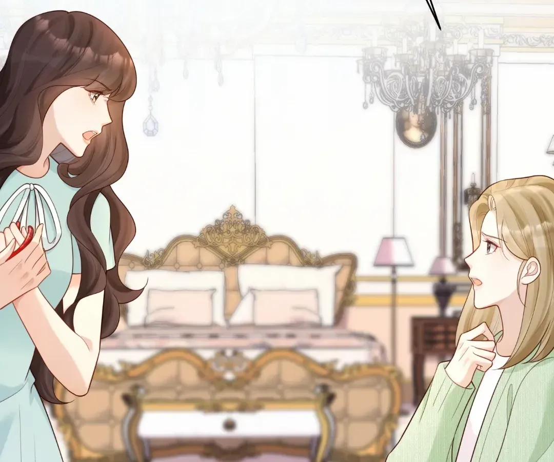 The Unlikely Union with A Comatose Billionaire Chapter 57 page 91 - 