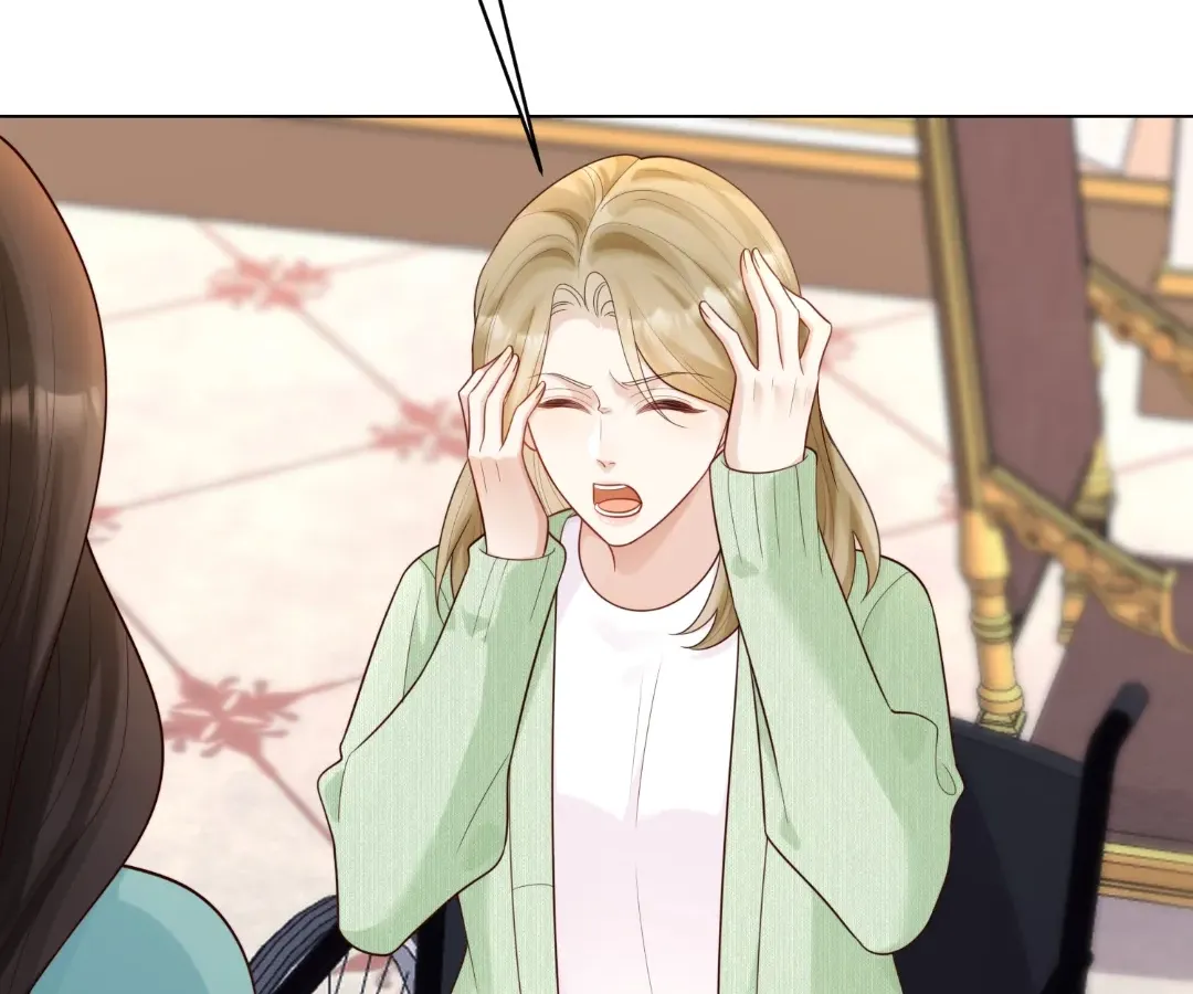 The Unlikely Union with A Comatose Billionaire Chapter 57 page 94 - 