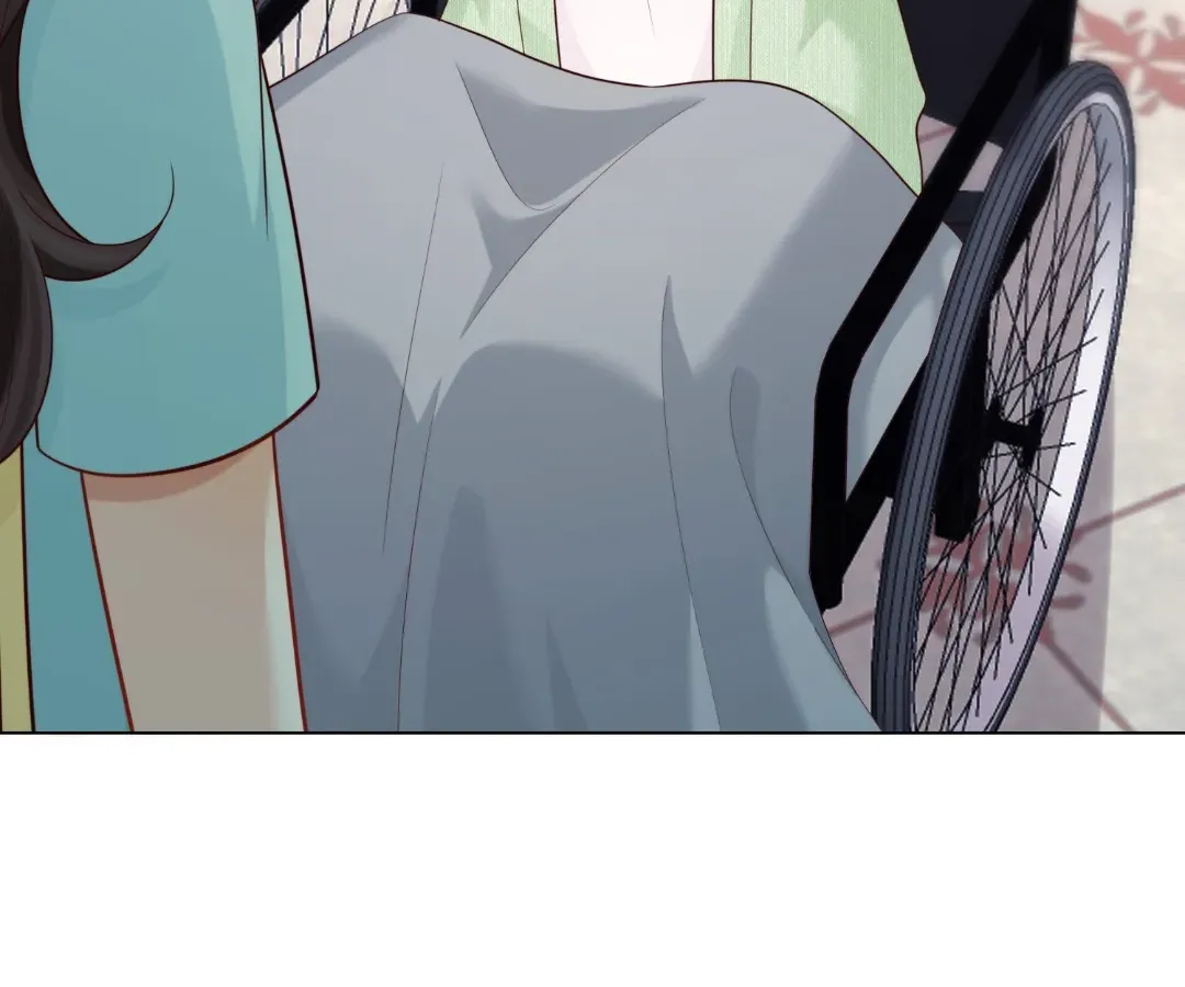The Unlikely Union with A Comatose Billionaire Chapter 57 page 95 - 