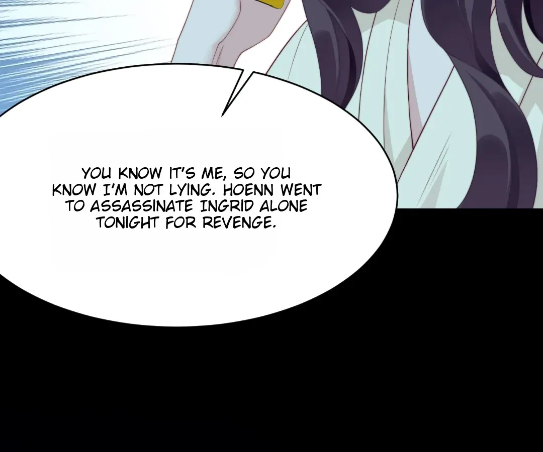 The Unlikely Union with A Comatose Billionaire Chapter 58 page 104 - 