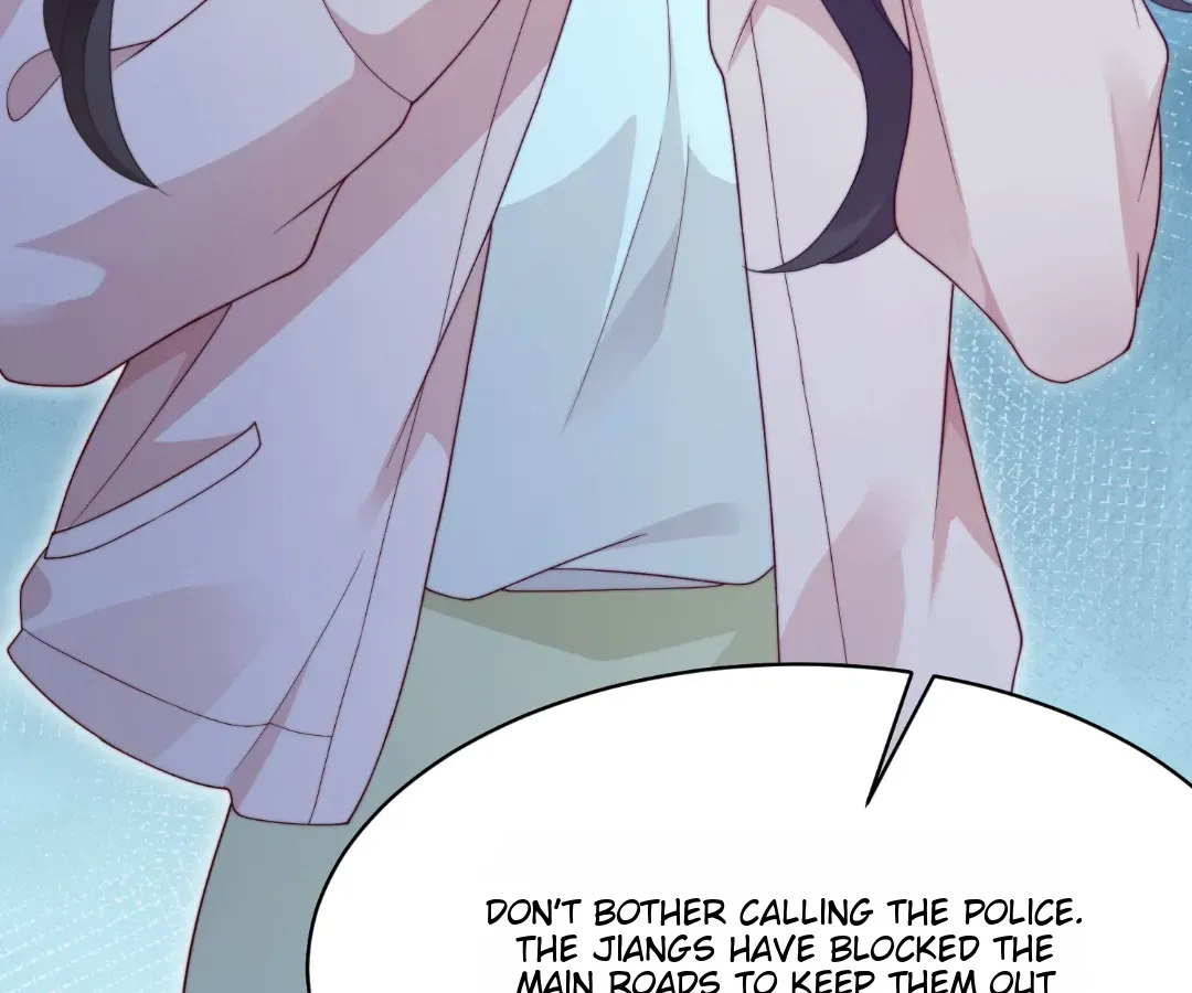 The Unlikely Union with A Comatose Billionaire Chapter 58 page 107 - 