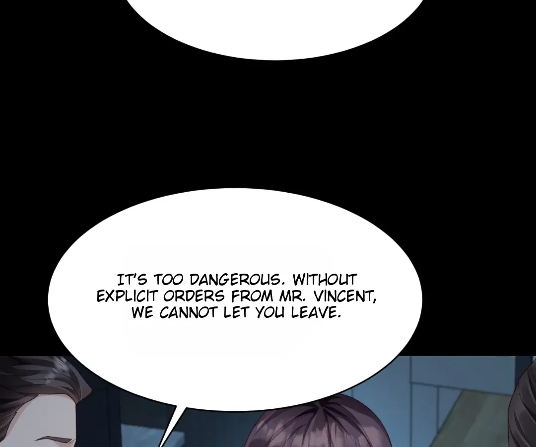 The Unlikely Union with A Comatose Billionaire Chapter 58 page 114 - 
