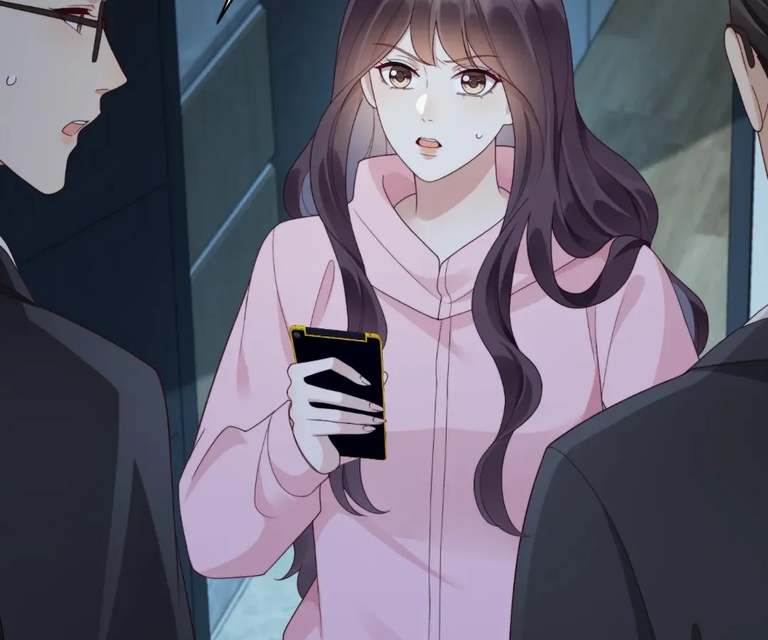 The Unlikely Union with A Comatose Billionaire Chapter 58 page 115 - 