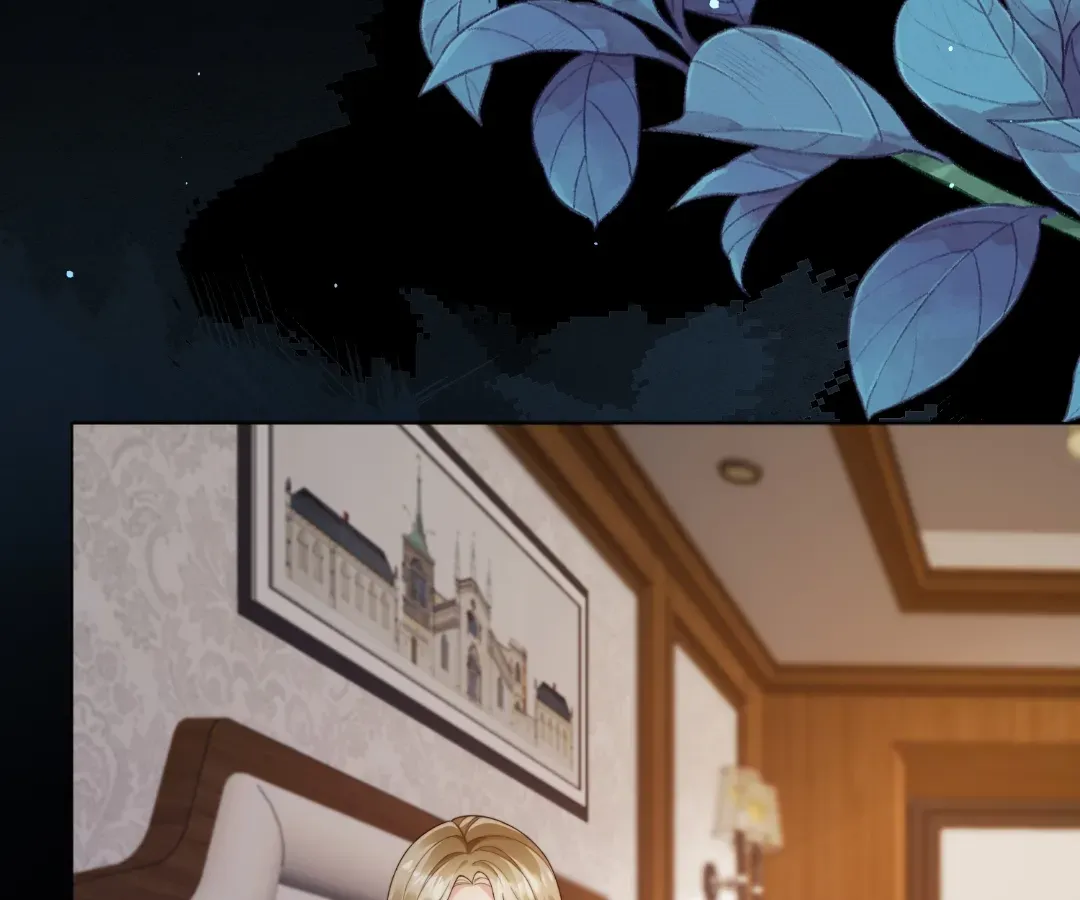 The Unlikely Union with A Comatose Billionaire Chapter 58 page 117 - 